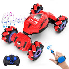 Rood Zwart Twee Rc 1B