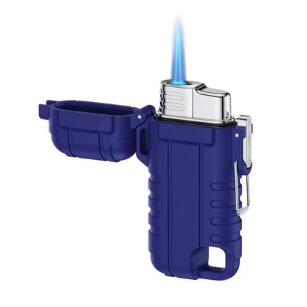 Winddichte USB Plasma Aansteker - Camping en Outdoor