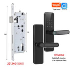 22X240(5085) / Tuya (Bluetooth)