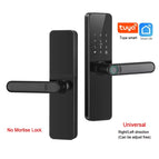 Geen insteek / Tuya (Bluetooth)