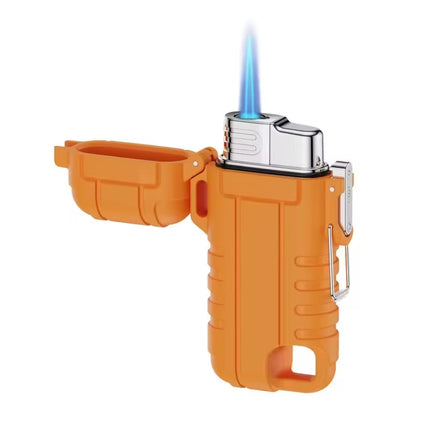 Winddichte USB Plasma Aansteker - Camping en Outdoor