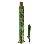 Leger groen camouflage