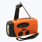 Oranje