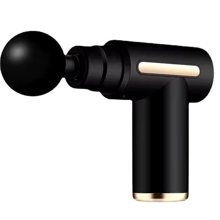 Mini Handheld Diepe Weefsel Massagepistool