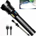 MILITAIRE VERSIE (90000 LUMENS)