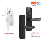 22X235 6072 / Tuya (Bluetooth)