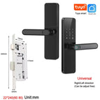 22X240(6085) / Tuya (Bluetooth)