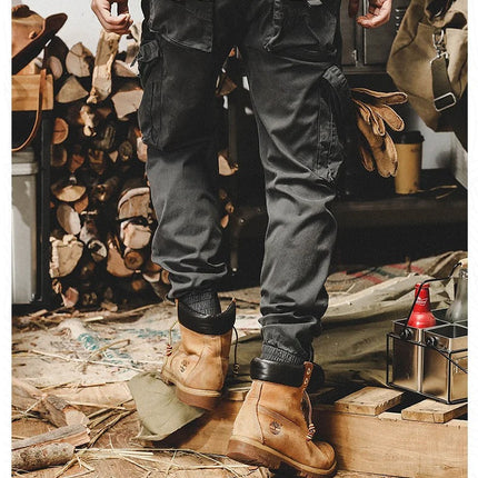 Levi™ | Premium stretch-vrachtslang
