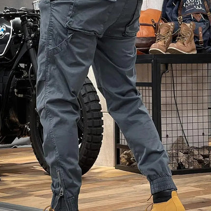 Levi™ | Premium stretch-vrachtslang