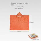 Oranje