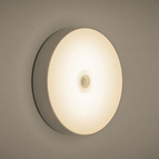 1 stuk / Warm Licht